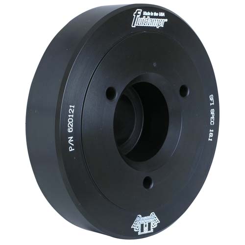 Balancers & Belts