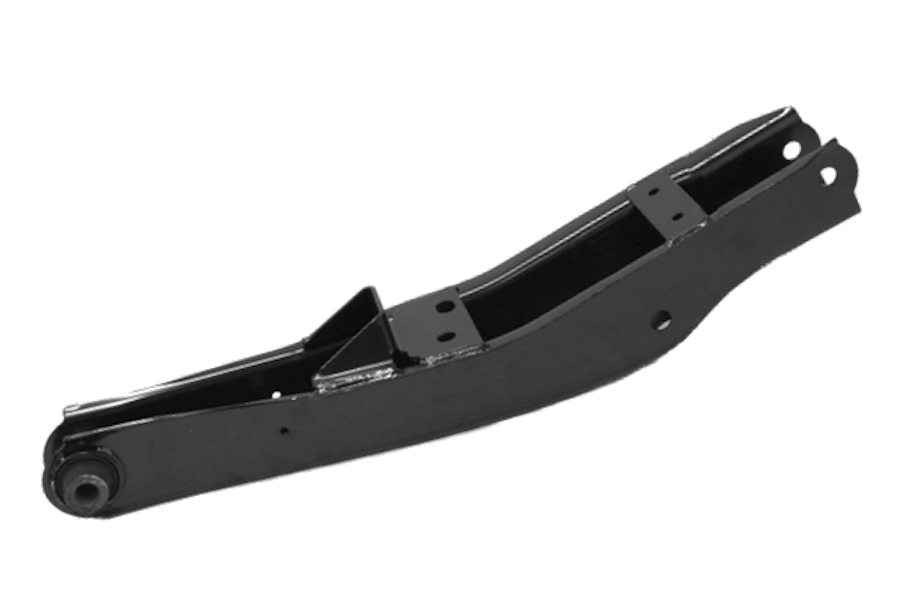 Rear Lower Arms