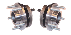 Wheel Bearings