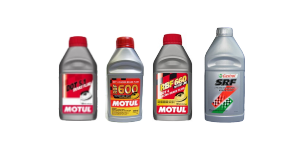 Brake Fluid