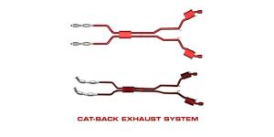 Catback Systems