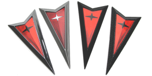 Emblems & Badges