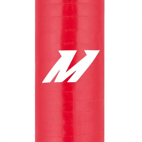 Mishimoto 10+ Chevrolet Camaro SS V8 Red Silicone Hose Kit
