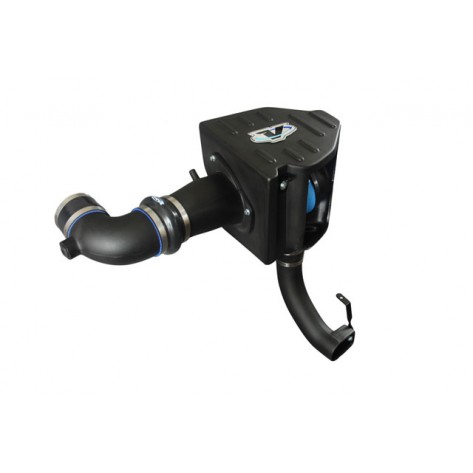 Volant 162576 Cold Air Kit w/Box 11-13 5.7L Challenger w/PowerCore Filter