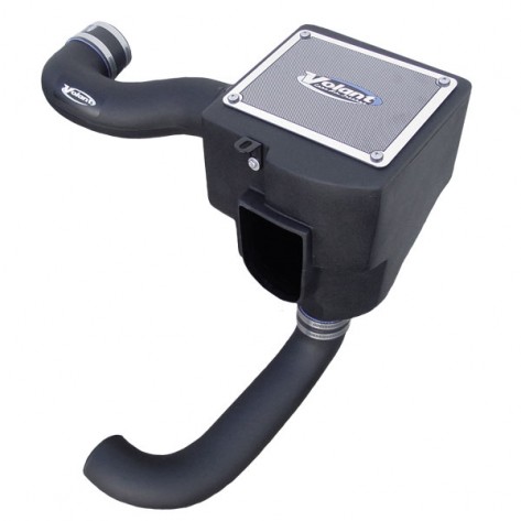 Volant 16857151 Cold Air Kit w/Box 05-08 5.7L Magnum w/Pro-5 Filter