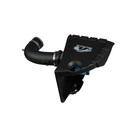 Volant 415062 Cold Air Kit w/Box 10-14 6.2L Camaro w/PowerCore Filter