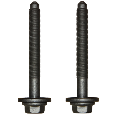 GTO 48482-HK Rear Subframe Bolt Hardware Kit (Per Pair) (Replaces 92038482 x2)