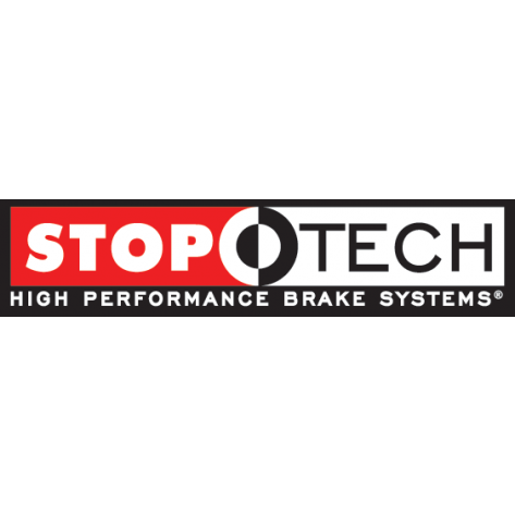 Centric 07-11 Chevy Corvette / 04-09 Cadillac XLR / 05-06 Pontiac GTO Front Disc Brake Hardware