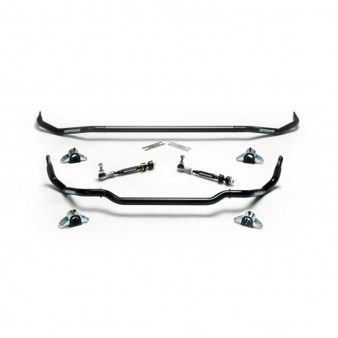 Camaro Hotchkis FE4 Sway Bar Set F-32mm / R-32mm - Includes Rear Links