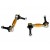 Adjustable Swaybar Links - 10mm Studs x 90mm-115mm Long - KLC140-090